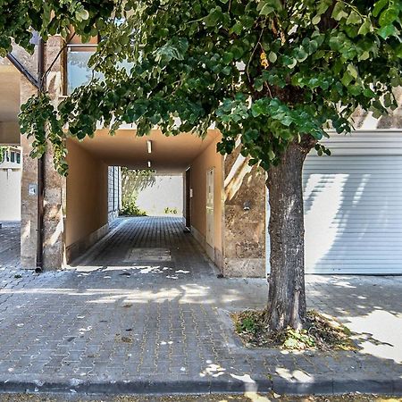 瓦爾納Cozy Flats Nearby Center Free Park Area公寓 外观 照片