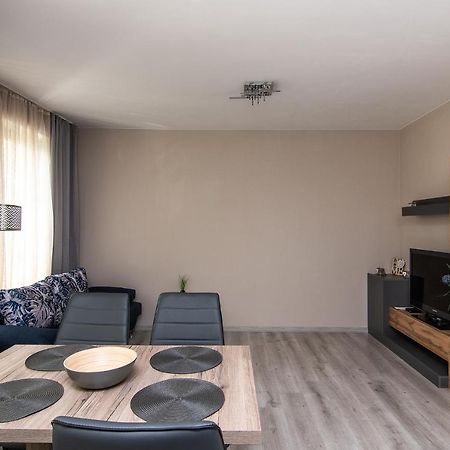 瓦爾納Cozy Flats Nearby Center Free Park Area公寓 外观 照片